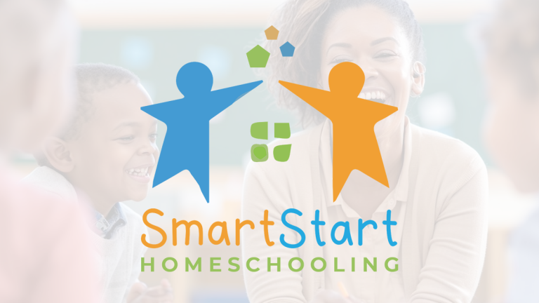 Smart Start Homeschooling