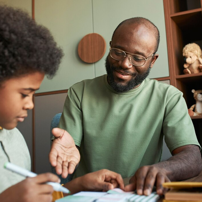 Smart Start Homeschooling