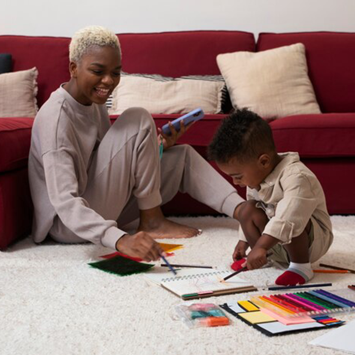 Smart Start Homeschooling