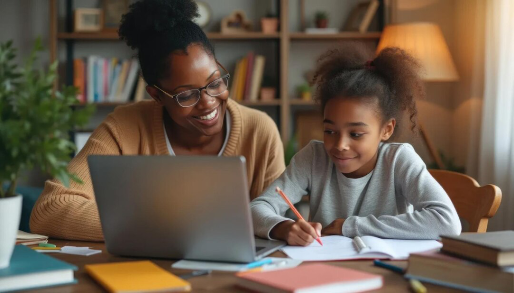 Smart Start Homeschooling