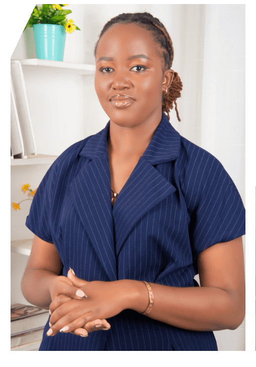 Mercy Kariuki Founder of Smart Start Homeschooling